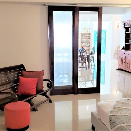 Kasa The Lofts Of Old San Juan 201 Huge 2 Bed 2 Bath For 6 Washer Dryer Eksteriør billede