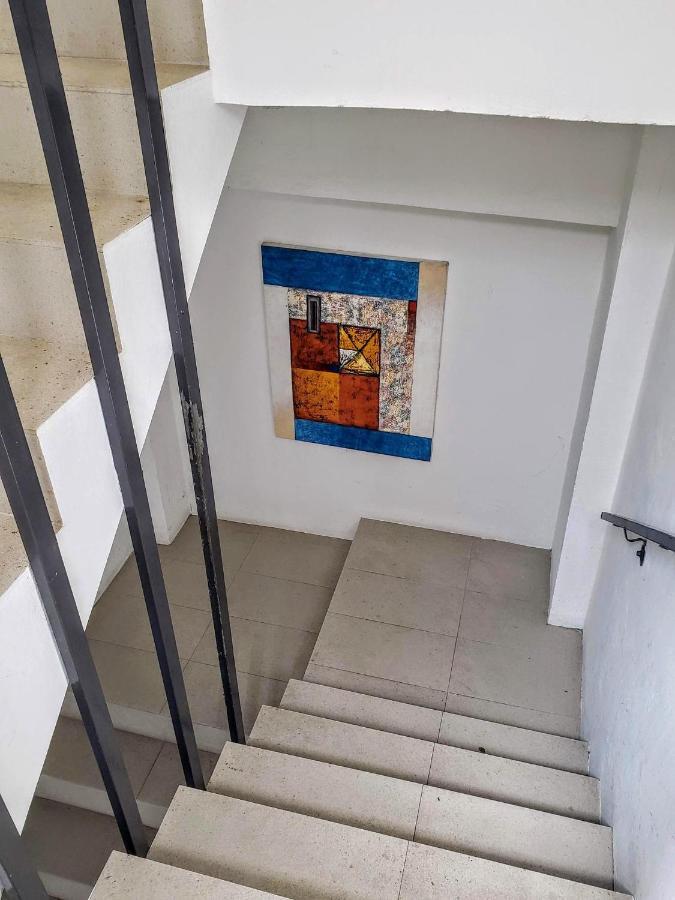 Kasa The Lofts Of Old San Juan 201 Huge 2 Bed 2 Bath For 6 Washer Dryer Eksteriør billede