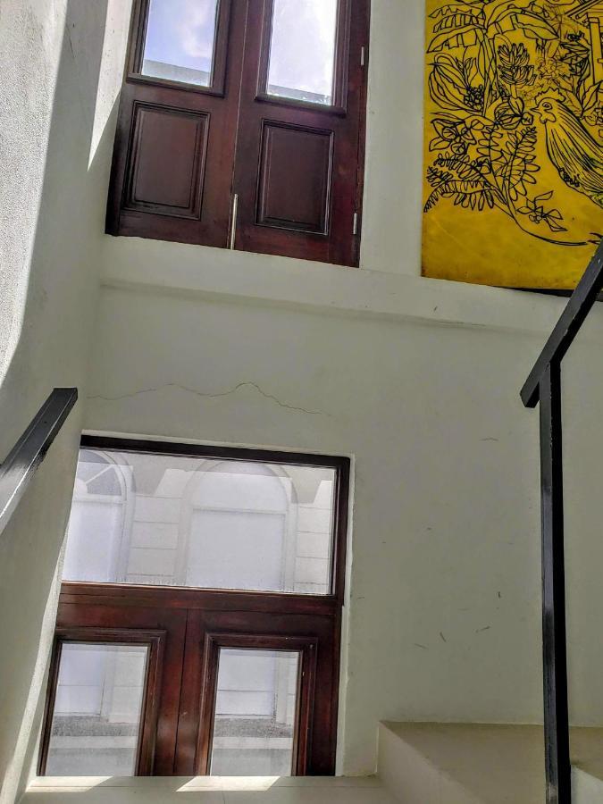 Kasa The Lofts Of Old San Juan 201 Huge 2 Bed 2 Bath For 6 Washer Dryer Eksteriør billede