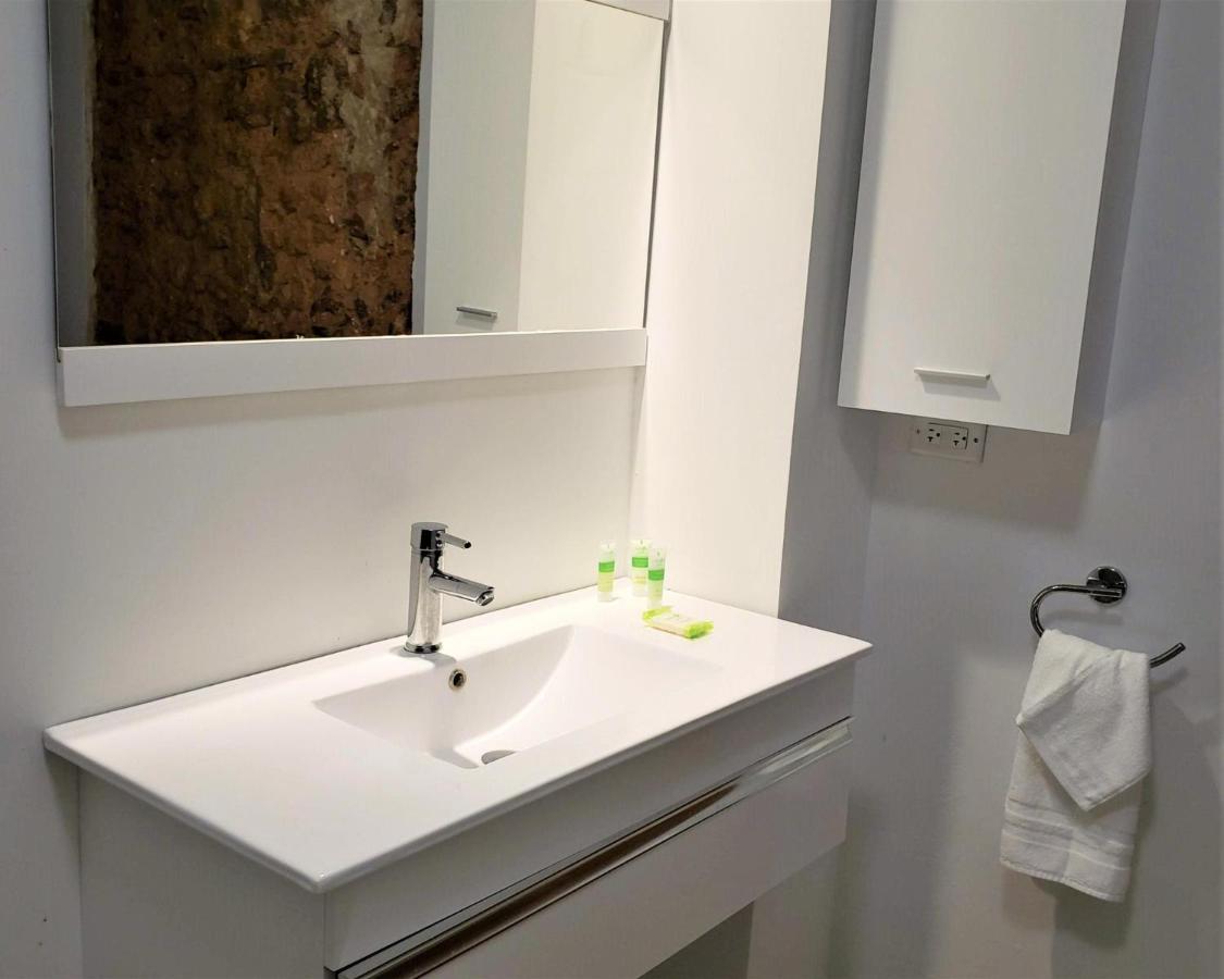 Kasa The Lofts Of Old San Juan 201 Huge 2 Bed 2 Bath For 6 Washer Dryer Eksteriør billede