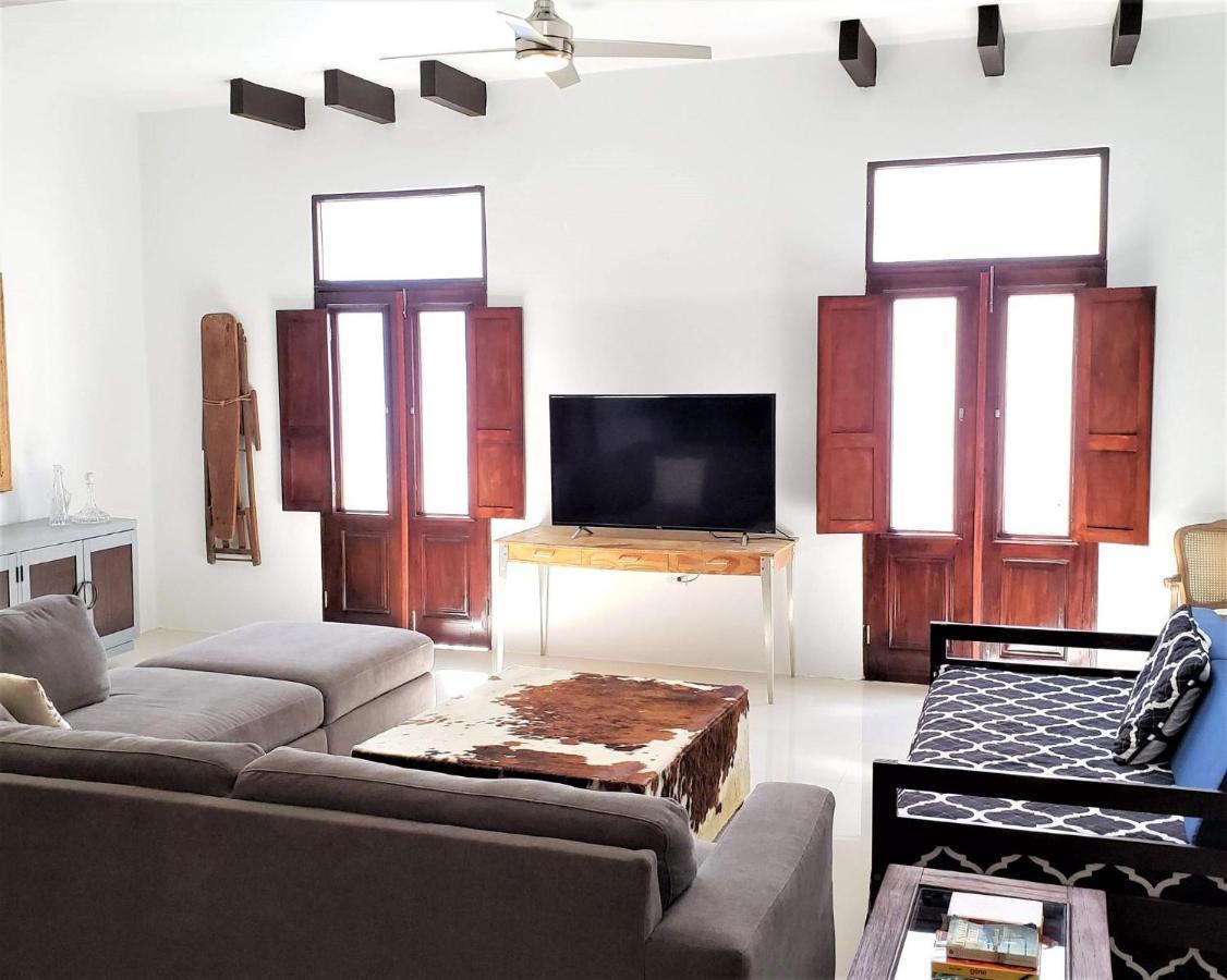 Kasa The Lofts Of Old San Juan 201 Huge 2 Bed 2 Bath For 6 Washer Dryer Eksteriør billede