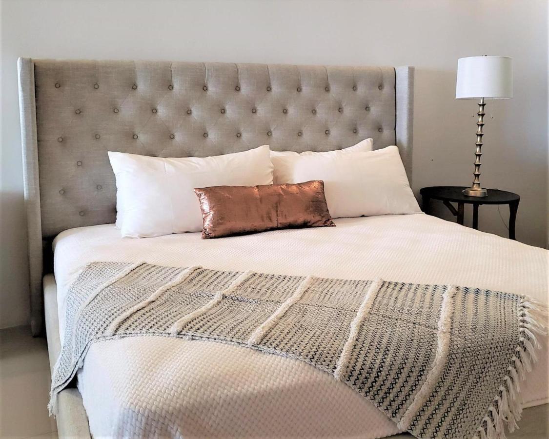 Kasa The Lofts Of Old San Juan 201 Huge 2 Bed 2 Bath For 6 Washer Dryer Eksteriør billede
