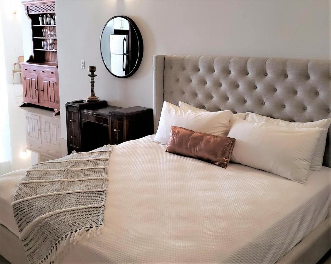 Kasa The Lofts Of Old San Juan 201 Huge 2 Bed 2 Bath For 6 Washer Dryer Eksteriør billede