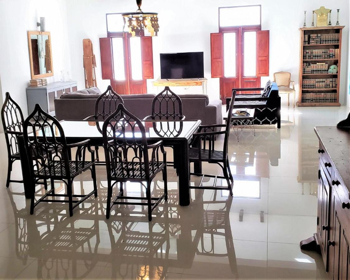 Kasa The Lofts Of Old San Juan 201 Huge 2 Bed 2 Bath For 6 Washer Dryer Eksteriør billede