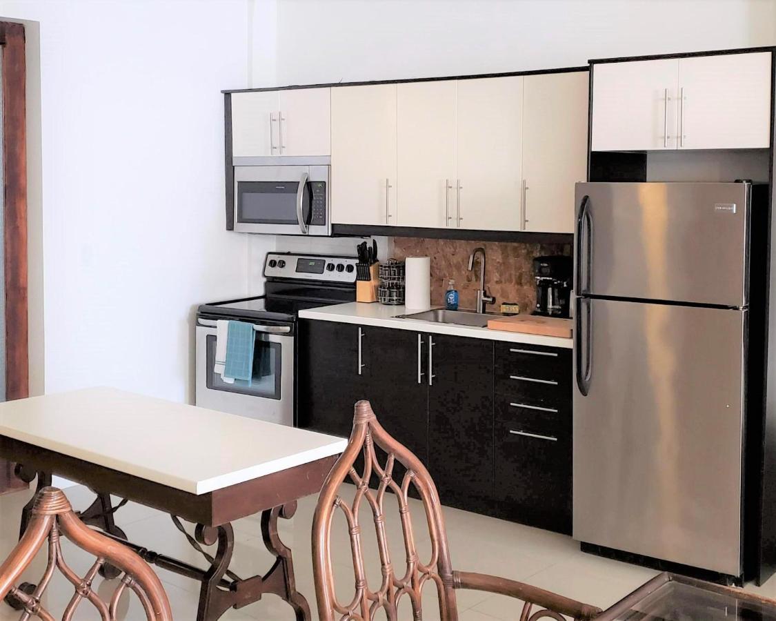 Kasa The Lofts Of Old San Juan 201 Huge 2 Bed 2 Bath For 6 Washer Dryer Eksteriør billede