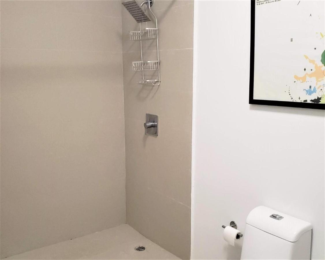 Kasa The Lofts Of Old San Juan 201 Huge 2 Bed 2 Bath For 6 Washer Dryer Eksteriør billede