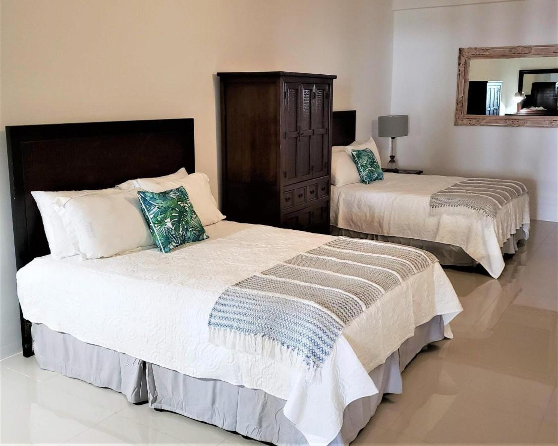 Kasa The Lofts Of Old San Juan 201 Huge 2 Bed 2 Bath For 6 Washer Dryer Eksteriør billede